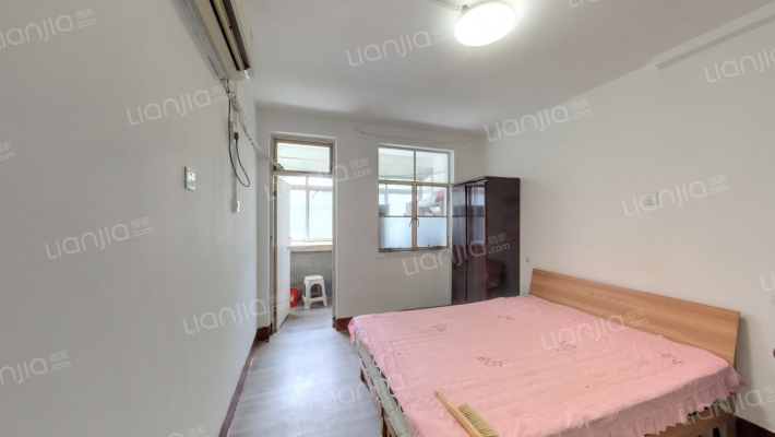 历园新村二手房实景图