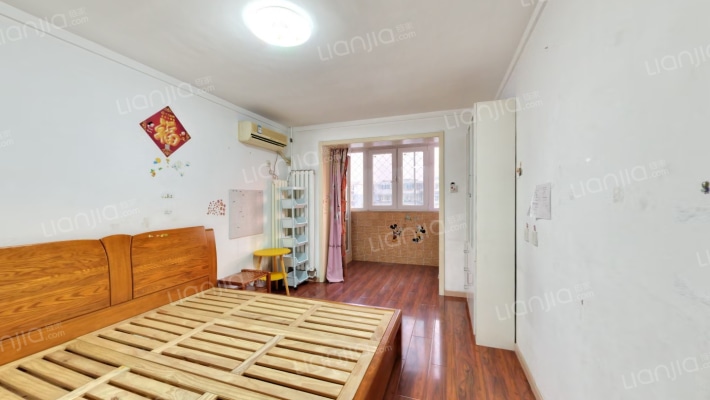 玉海园五里二手房实景图