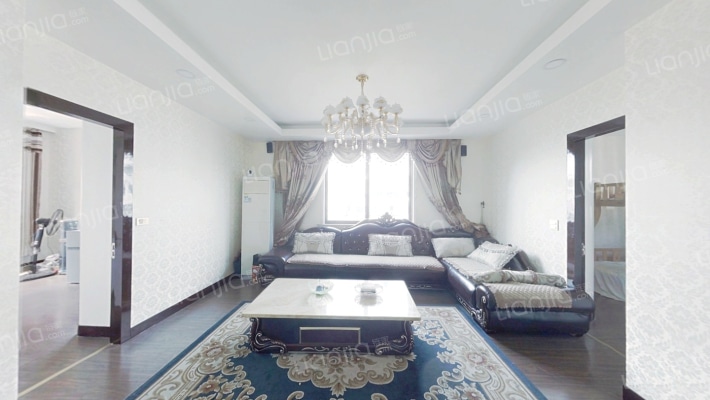 安康路157弄二手房实景图