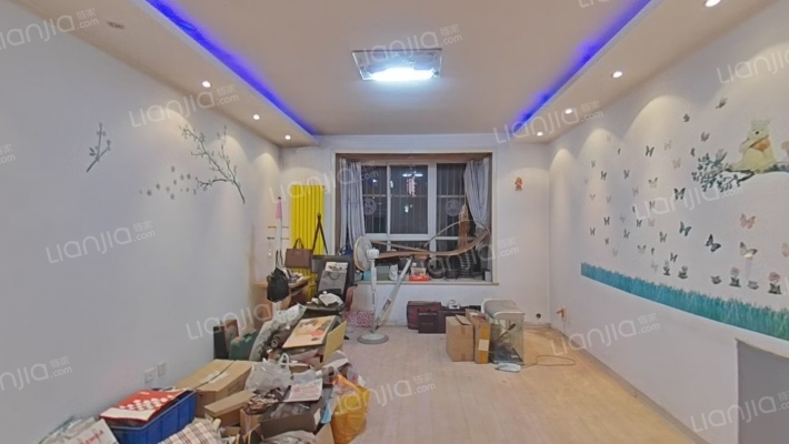 新景花园二手房实景图