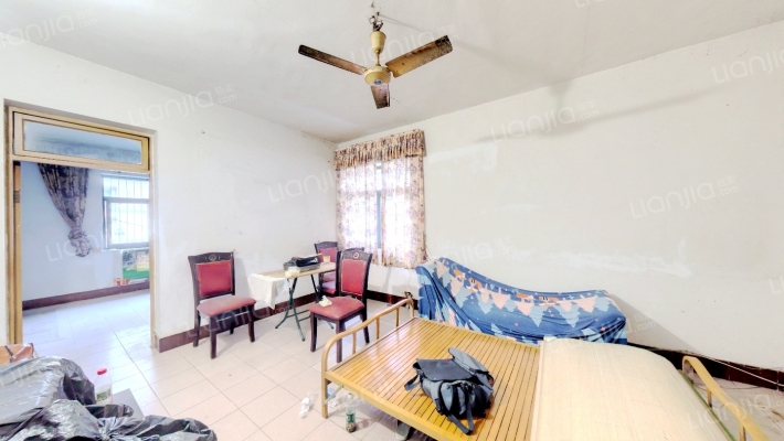 东路七小区二手房实景图