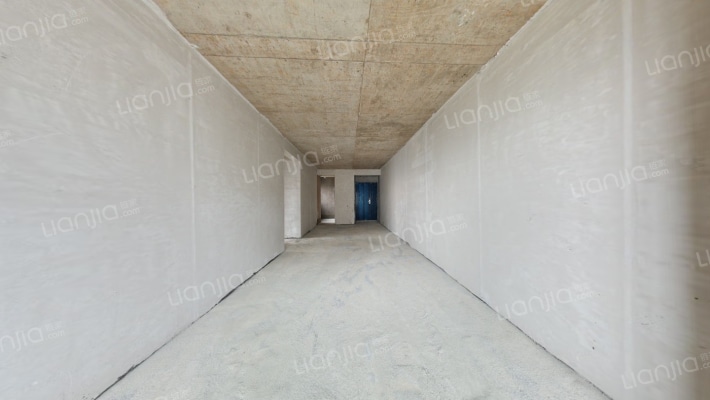 中天金融北城二手房实景图