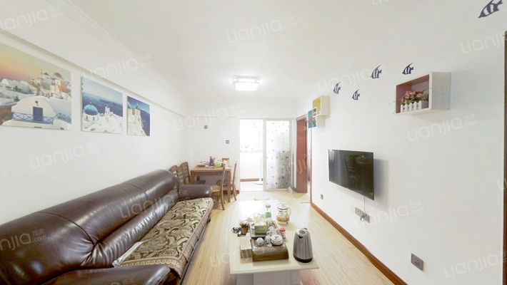 名仕阁二手房实景图