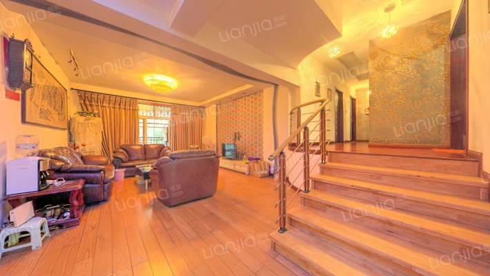 后湖馨居二手房实景图