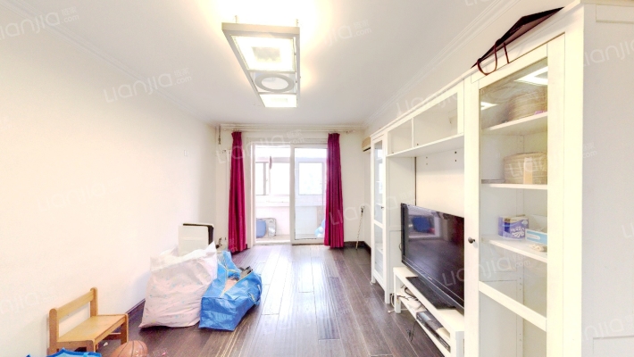 白云观二手房实景图