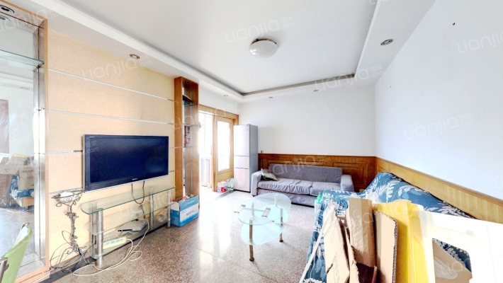 同创公寓二手房实景图