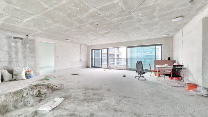 龙湖云河颂二手房实景图