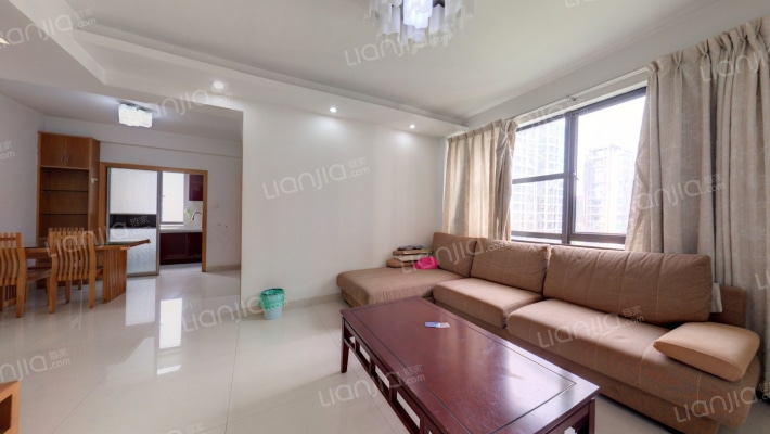 佳境天城人合苑二手房实景图