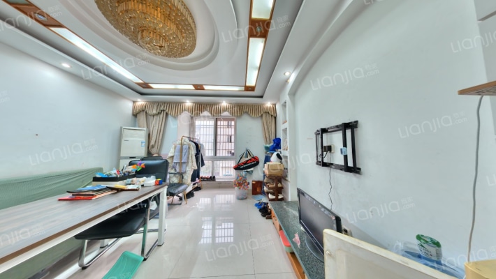 新思家园二手房实景图