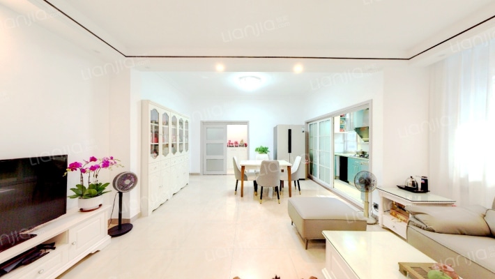 通园二手房实景图