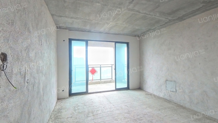 珠江和院二手房实景图