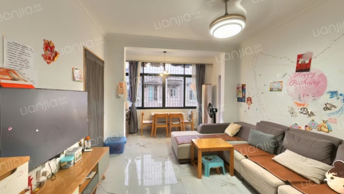 大北路二手房实景图