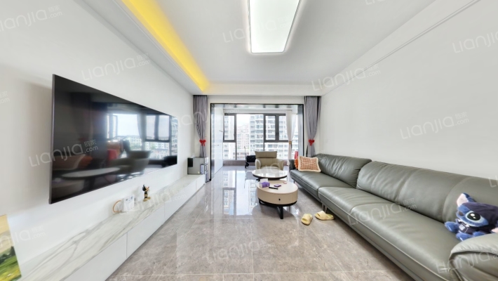 文博映樾二手房实景图