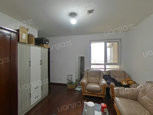 整租·鑫水家园 2室1厅 南