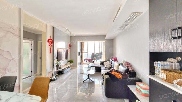 海棠时代广场二手房实景图