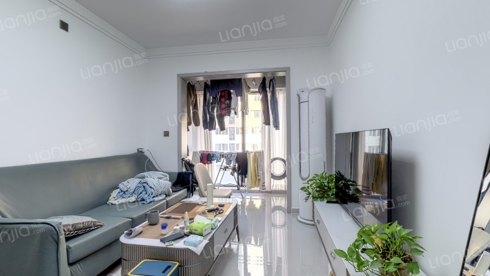 华润琨瑜府-瑜公馆二手房实景图