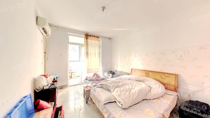 繁华新园二手房实景图