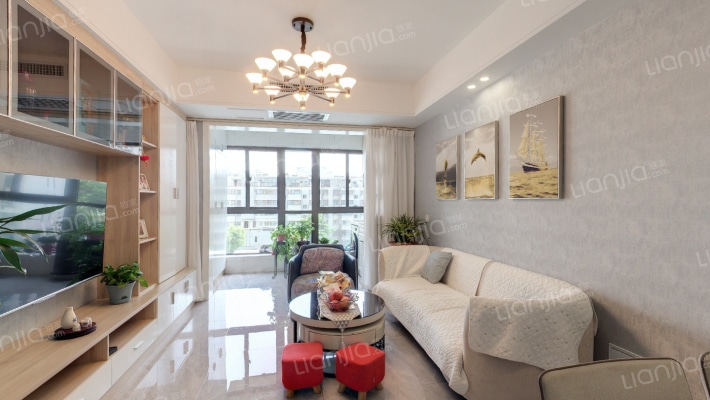 和顺叶语溪二手房实景图