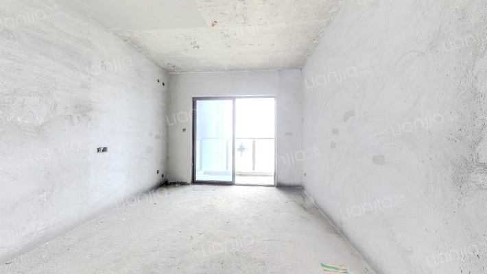 实地木槿雅著二手房实景图