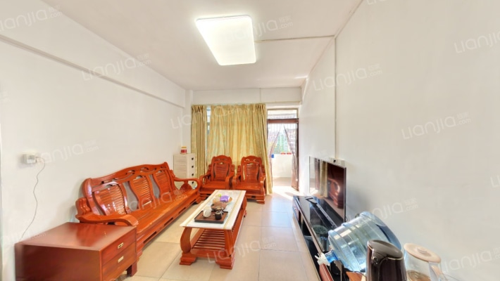 滨海路二手房实景图