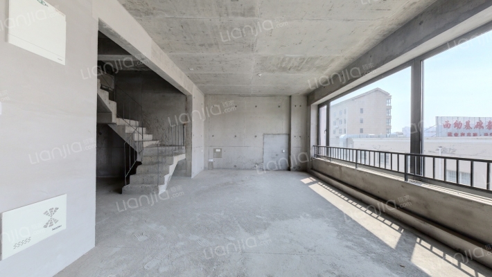 东原印未央二手房实景图