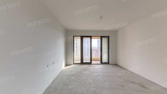 绿地新里城二手房实景图