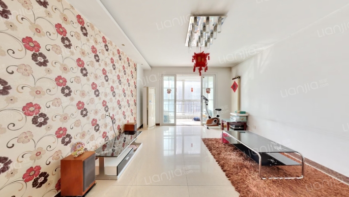 冀兴尊园二手房实景图