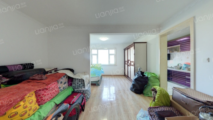 多恩居住岛二期二手房实景图