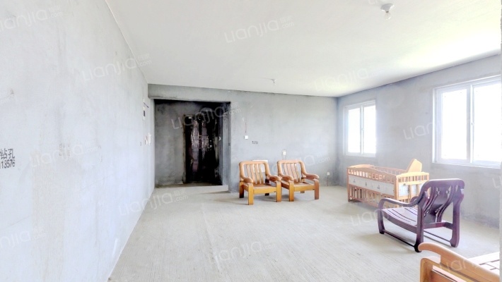 国联.南惠佳园二手房实景图