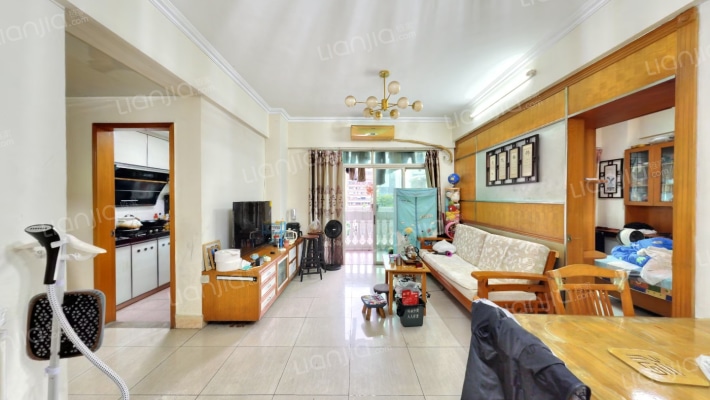 东丰阁二手房实景图