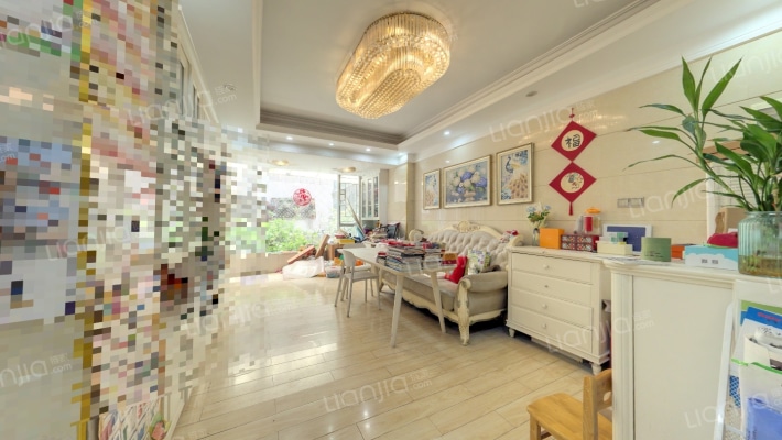 华南理工大学东住宅区二手房实景图