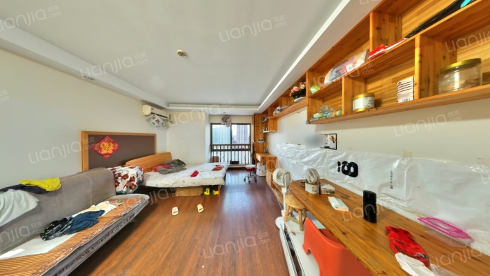 星运丽园二手房实景图