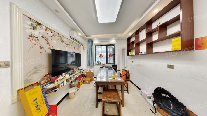 河南省财经学院家属院二手房实景图