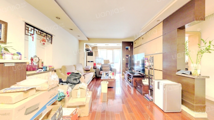 锦福公寓二手房实景图