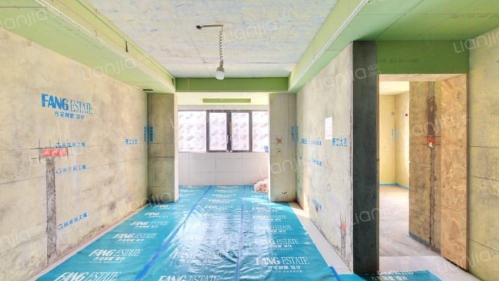 正明家园二手房实景图