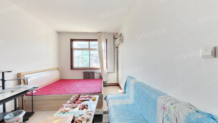 市畜牧局宿舍二手房实景图