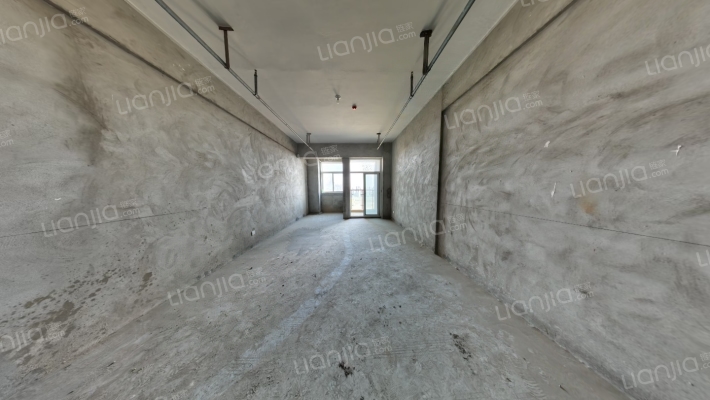 京商商贸城二手房实景图