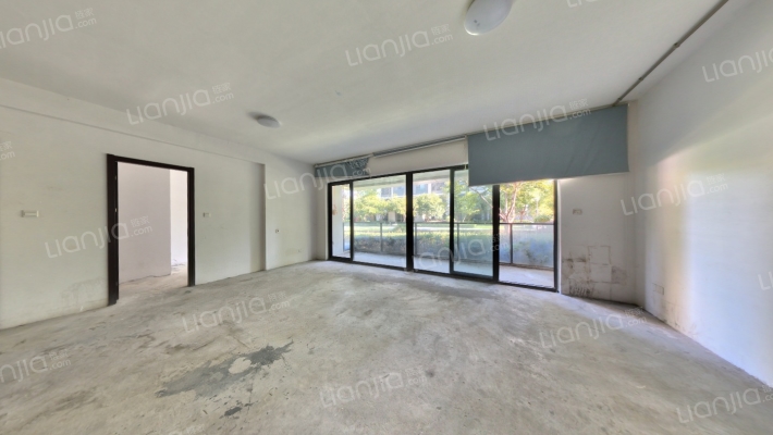 九龙仓·翠樾庭二手房实景图