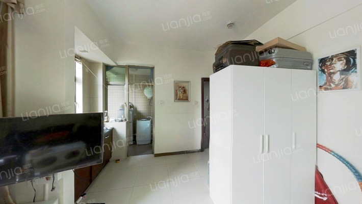 利嘉苑二手房实景图