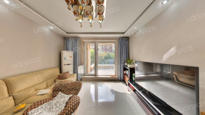 中海寰宇天下D区二手房实景图