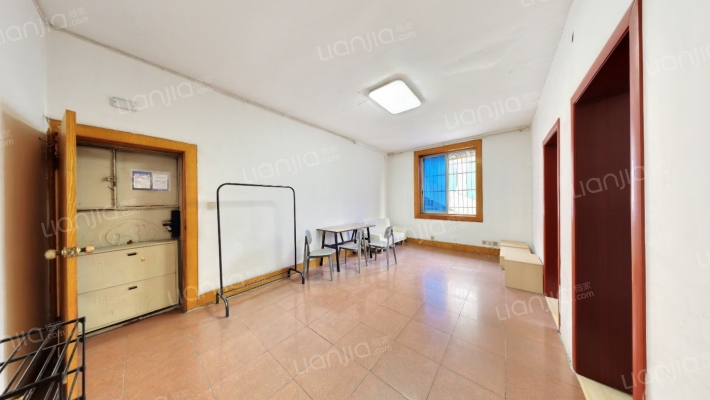 外运小区二手房实景图