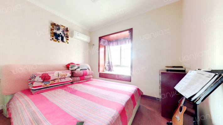 团结名居桂园二手房实景图