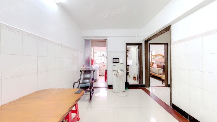 康平苑二手房实景图