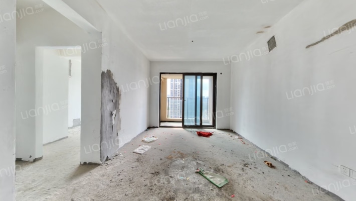 恒大锦苑二手房实景图