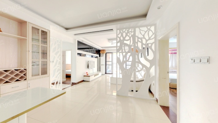 中海凯旋城二期二手房实景图