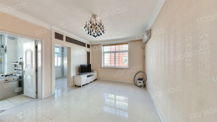 泰祥花苑二手房实景图