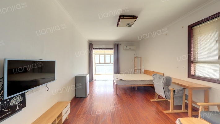 欧尚国际公馆二手房实景图