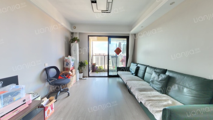 蔚然锦绣二手房实景图