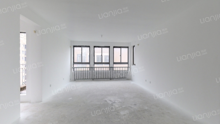 锦翠嘉苑二手房实景图