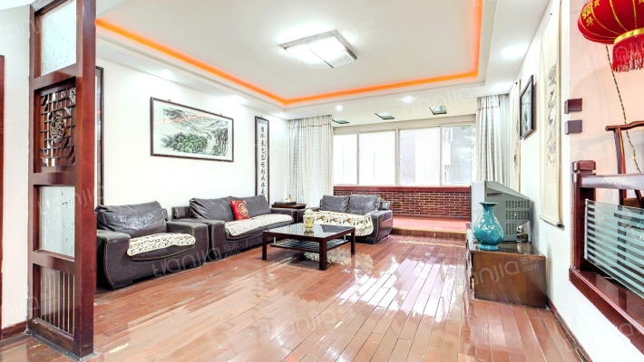 永达桃源名邸二手房实景图